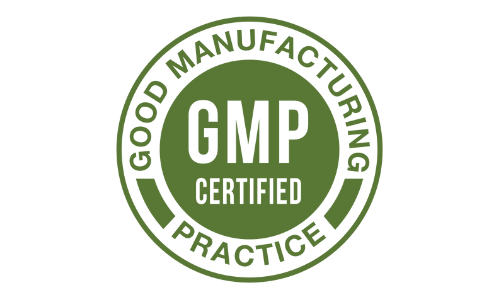 Peak BioBoost gmp certified